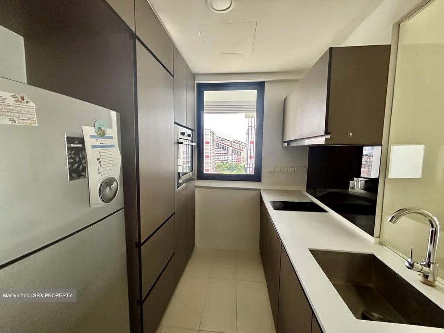 Nin Residence (D13), Apartment #552712121
